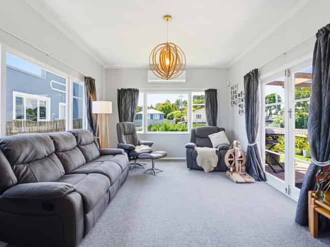 29 Rimu Street, Gonville