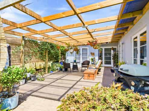 29 Rimu Street, Gonville