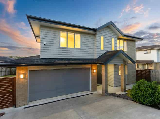 117 Sturges Road, Henderson