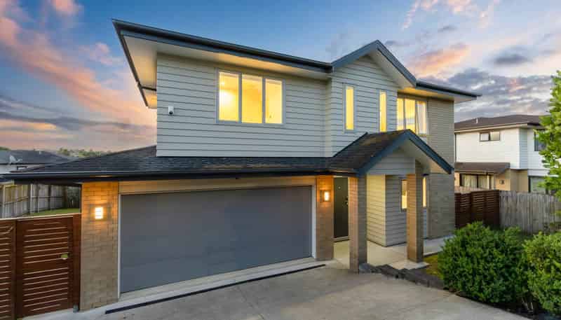 117 Sturges Road, Henderson