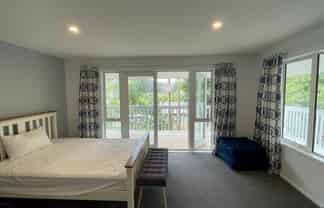 Northland - Address withheld