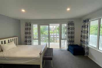 Northland - Address withheld