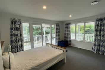 Northland - Address withheld