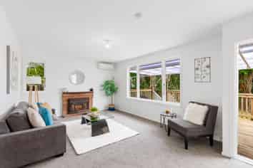 8 Marewa Street, Te Atatu South