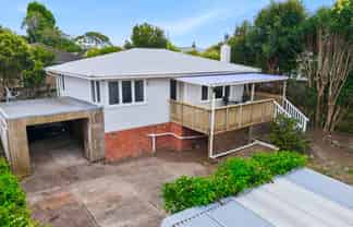 8 Marewa Street, Te Atatu South