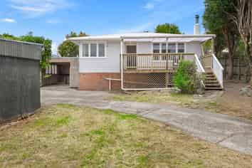 8 Marewa Street, Te Atatu South