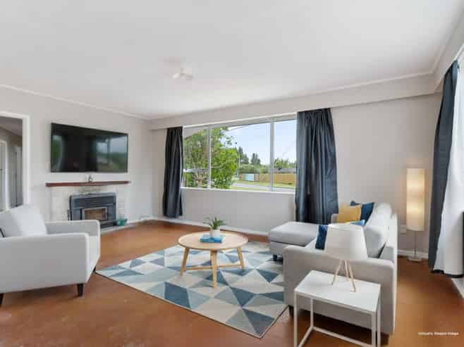 213 Colombo Road, Kuripuni