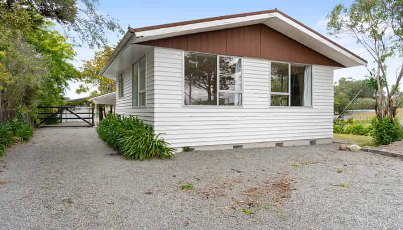 213 Colombo Road, Kuripuni