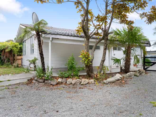 213 Colombo Road, Kuripuni