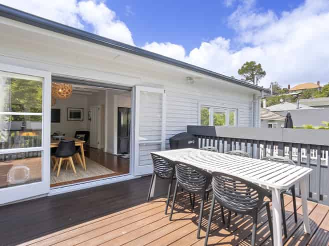 16 Lingarth Street, Remuera