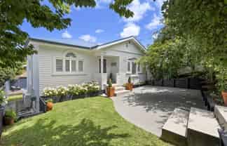 16 Lingarth Street, Remuera