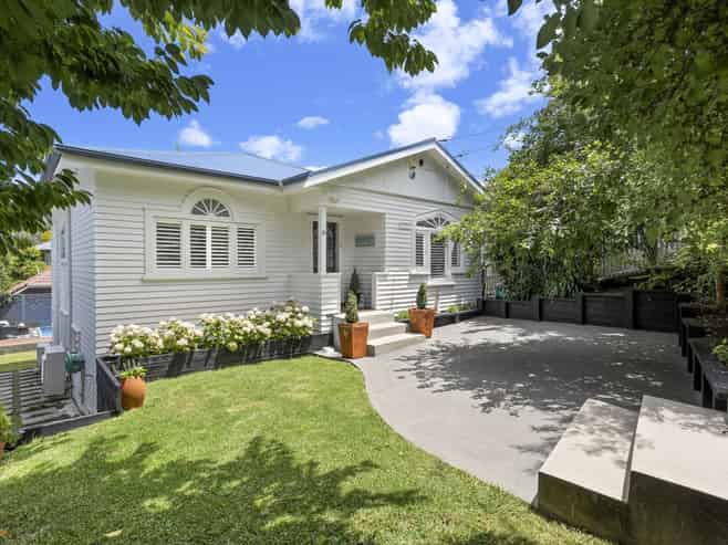 16 Lingarth Street, Remuera