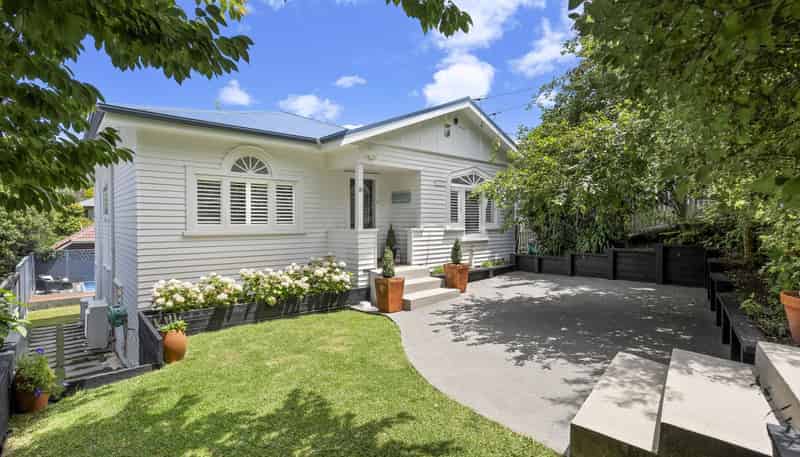 16 Lingarth Street, Remuera