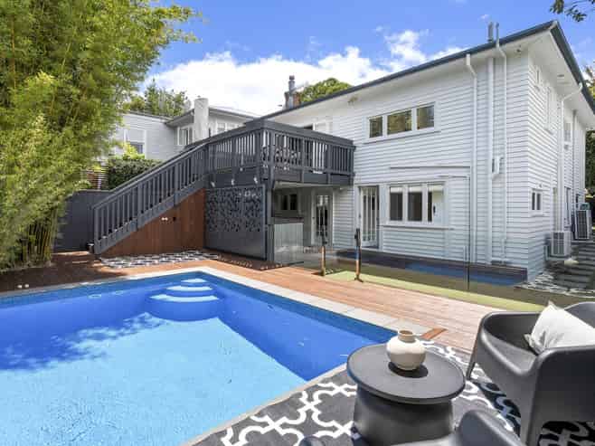 16 Lingarth Street, Remuera