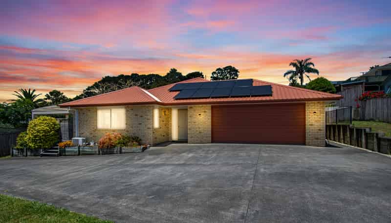 7 Daviot Place, Kamo