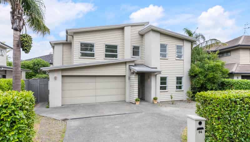 84 Ngahue Drive, Stonefields