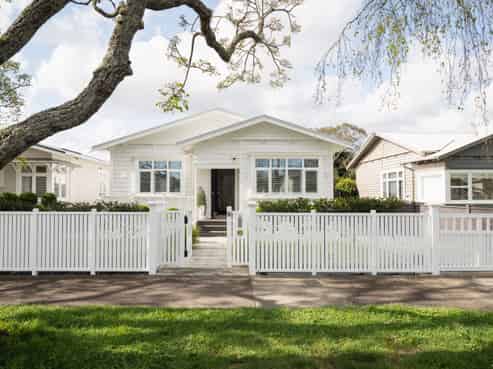 50 Calgary Street, Mount Eden