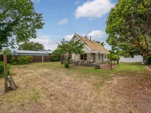 18 Amundsen Avenue, Flaxmere