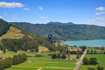 1118 Queen Charlotte Drive, Admiralty Bay