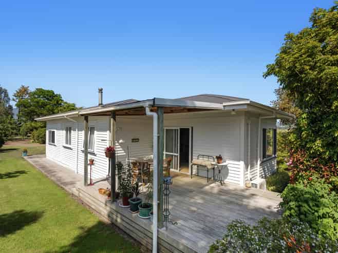 2349 State Highway 30, Otakiri