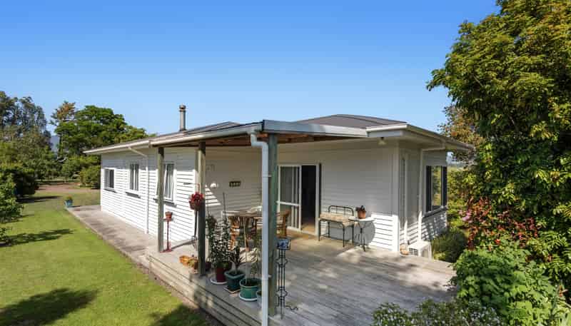 2349 State Highway 30, Otakiri