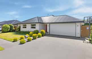 5 Poulter Road, Lincoln