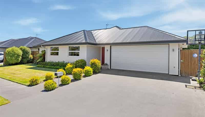 5 Poulter Road, Lincoln