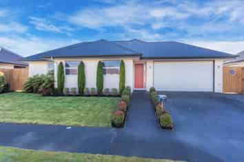 5 Poulter Road, Lincoln