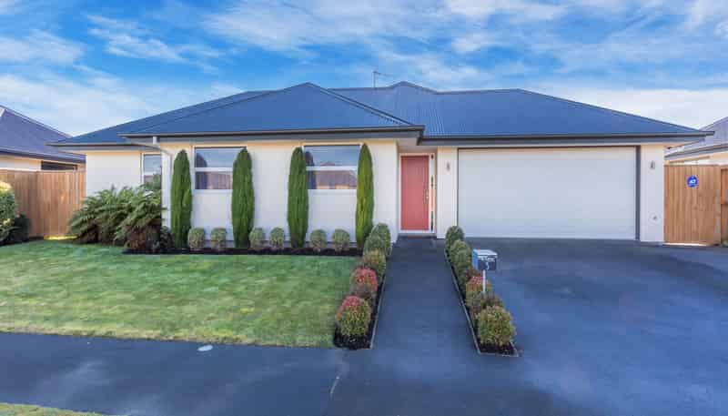 5 Poulter Road, Lincoln