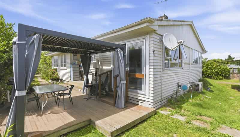 6 Awatea Street, Levin