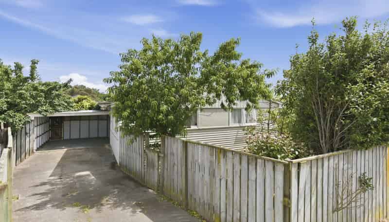 6 Awatea Street, Levin