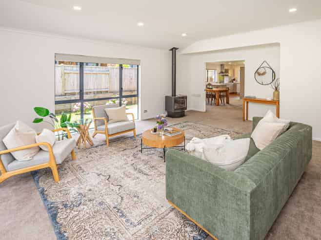 7 Sandy Lane, Otamatea