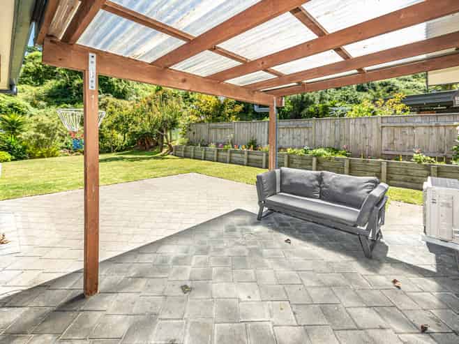 7 Sandy Lane, Otamatea