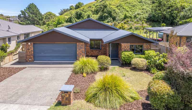 7 Sandy Lane, Otamatea