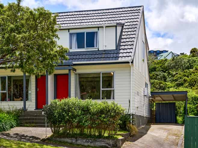 26b Viewmont Drive, Harbour View