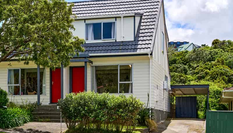 26b Viewmont Drive, Harbour View