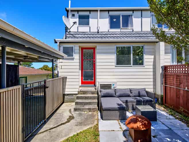 26b Viewmont Drive, Harbour View