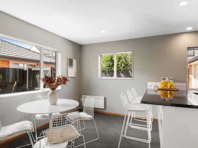 29B Division Street, Riccarton