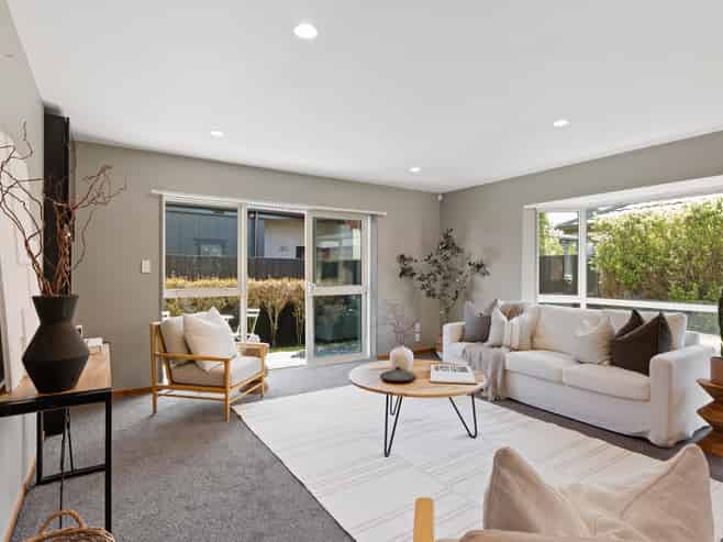 29B Division Street, Riccarton