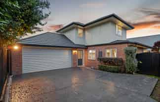 29B Division Street, Riccarton