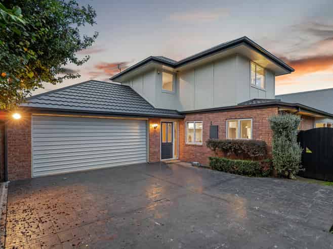 29B Division Street, Riccarton