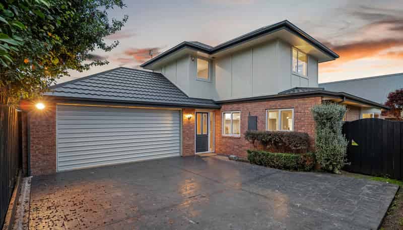 29B Division Street, Riccarton