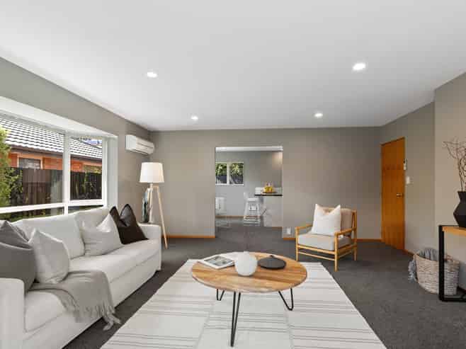 29B Division Street, Riccarton