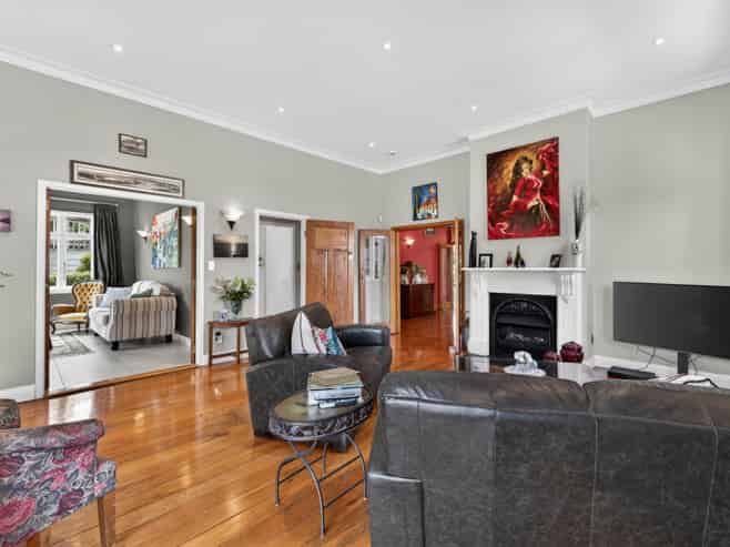 19 Haast Street, Remuera