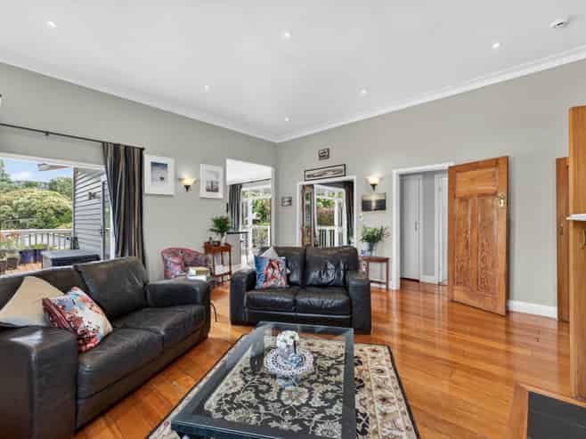 19 Haast Street, Remuera