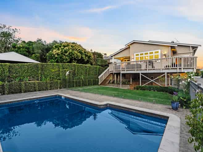 19 Haast Street, Remuera