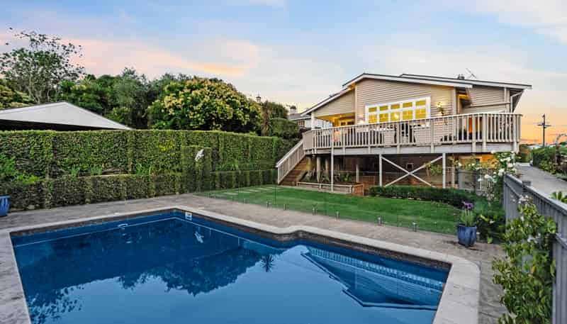 19 Haast Street, Remuera