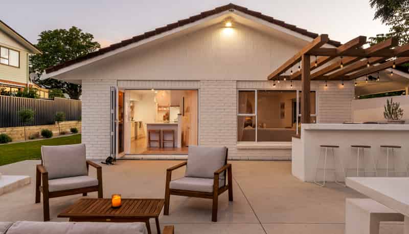 30 Grant Road, Whataupoko