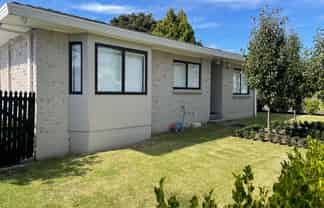 46A Park Avenue, Papatoetoe