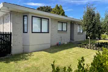 46A Park Avenue, Papatoetoe